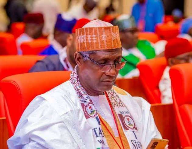 Northern Senators Forum Urges Immediate Action Against Rising Kidnappings in March 2024