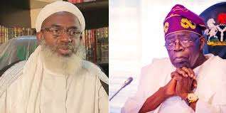 Details Of Sheikh Gumi’s Meeting With FG Emerge