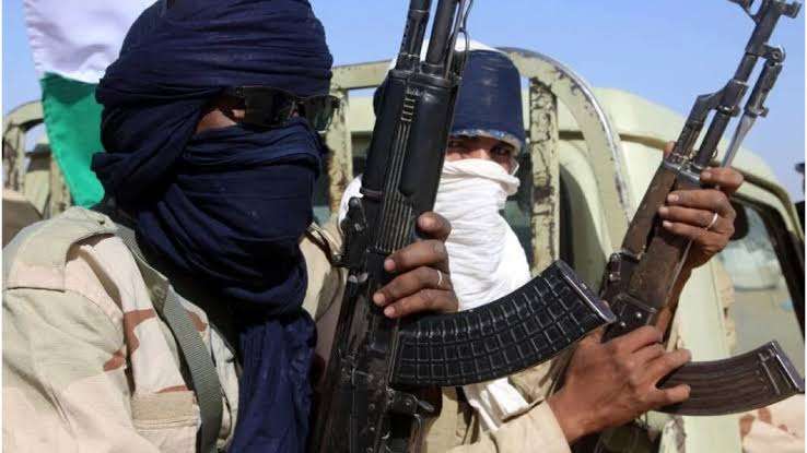 Terrorists Abduct Unspecified Number of Students In Sokoto