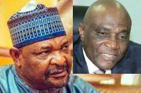 Presidency Denies Allegation of Budget Padding 
