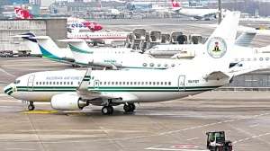 Cost of governance: Tinubu initiates the sale of presidential jets