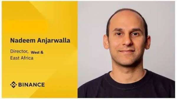 Kenyan Police Arrest Binance Executive Who Escaped From Nigeria