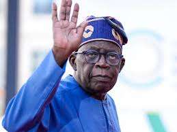 Eid-el-Fitr: Tinubu Departs Abuja For Lagos