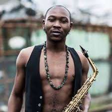 Naira Abuse: I’m only artiste who stops people from spraying me – Seun Kuti