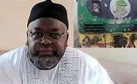 Ex-terrorist negotiator, Tukur Mamu wants transfer from DSS custody to Kuje prison