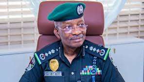 IG Egbetokun Denies saying Nigeria Not Mature For State Police