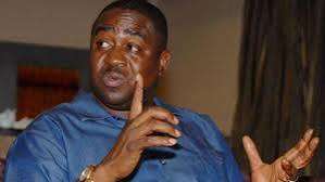 Tinubu govt lacks the capacity to tackle Nigeria’s economic challenge  – Suswam