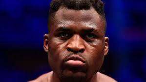 UFC Star Francis Ngannou Loses 15-Month-Old Son