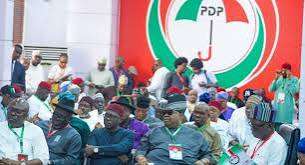 Details Of PDP NEC Meeting Emerge