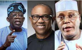 Presidency, LP, PDP React To US Report On 2023 General Election