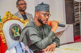 Zamfara Government Bans Political Officers, Civil Servants From Granting Radio, TV Interviews