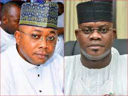 Gov Ododo didn’t help Yahaya Bello evade EFCC arrest — Commissioner, Fanwo
