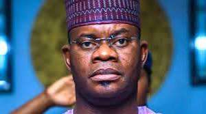 Alleged N84bn Fraud: Why Yahaya Bello refuses to appear in court, Lawyer