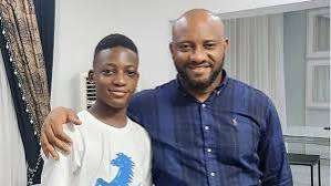 My late son will return – Actor Yul Edochie