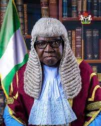 Retired Justice, Ahmad Olarewaju Belgore dies at 71