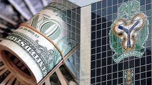CBN sells $10,000 to BDCs at N1,021 per dollar