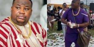 Naira Abuse Charge: Cubana Chief Priest pleads not guilty  ….granted 10m bail