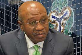 Court remands Emefiele in EFCC custody over $4.5bn, N2.8bn fraud