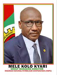NNPC’s Mele Kyari Earns Energy Times’ GCEO of the Year Award, Vows Gas Revolution