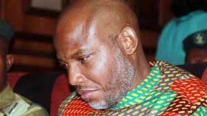 IPOB: Kanu to know fate on fresh bail, house arrest requests, May 20