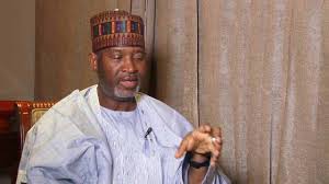 Hadi Sirika: EFCC To Invite Sacked Heads Of FAAN, NAMA, Others