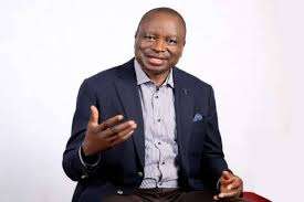 Senator Ayogu Eze Is Dead