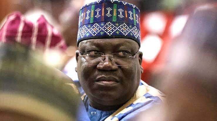 Former Senate President, Lawan Reacts As Soldiers Allegedly Kill Three ‘Innocent’ Civilians In Yobe