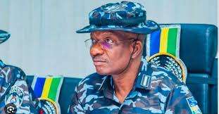 Nigeria not ripe for state police, says IGP Egbetokun