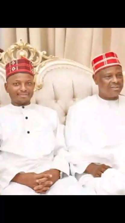 Kwankwaso Eyeing Governorship Seat for His Son – Political Scholar Alleges 