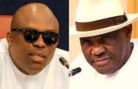 Explosion rocks Port Harcourt