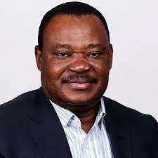 APC Suspends Jimoh Ibrahim 