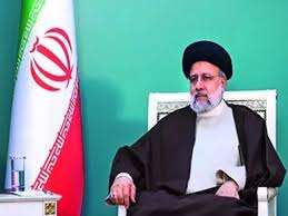 Iran fixes date for Presidential Poll