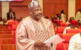 Senate Unanimously Votes for Recall of Senator Abdul Ningi