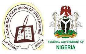 ASUU knocks FG over appointment of new governing council boards