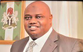 Former EFCC Chairman, Larmode To Be Buried Today 