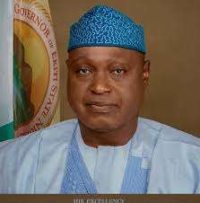 Ekiti government reveals Oyebanji’s whereabouts amid concerns