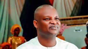 Abba Kyari Granted Bail After 27 Months In Prison 