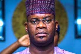 Yahaya Bello to be arraigned, June 13