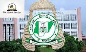 NJC Bars 3 Judges From Elevation …issues warning letter to them