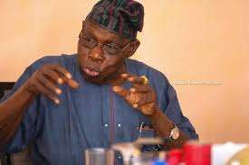 Obasanjo proffers solutions to Nigeria’s economic woes