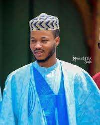 Sanusi’s Son Reacts As Kano Govt Sacks Five Emirs