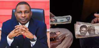 EFCC Warns Embassies Against Demanding Dollars For Services