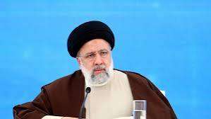 Tinubu Reacts To Ebrahim Raisi’s Death 