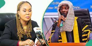 “You’re overstepping your bounds” – Imams warn Tinubu’s minister over stance on mass marriage