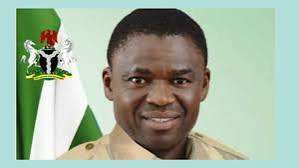Why I Refused To Return Edo Government Vehicle – Shaibu 