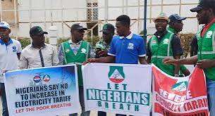 NLC, TUC, Shutdown Discos Offices Nationwide