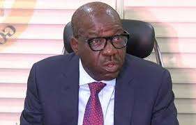 Obaseki speaks on plans after leaving office 