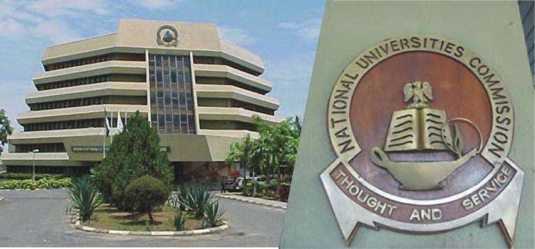 FG appoints the governing council for universities, others
