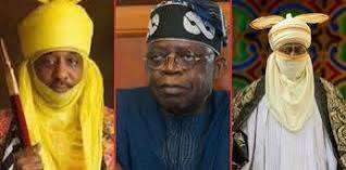 Rivers Traditional Ruler Urges Presidential Intervention in Kano Emirship Dispute