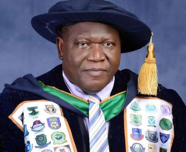 Funding Universities:  Prof Ochefu Says “Edupreneurs” to the Rescue
